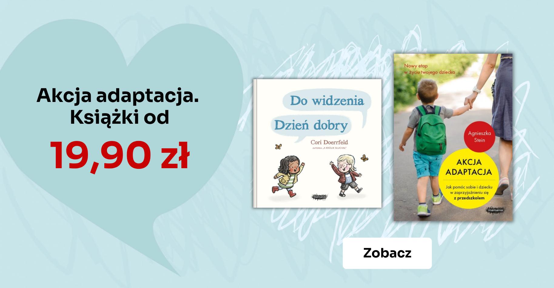 akcja adaptacja