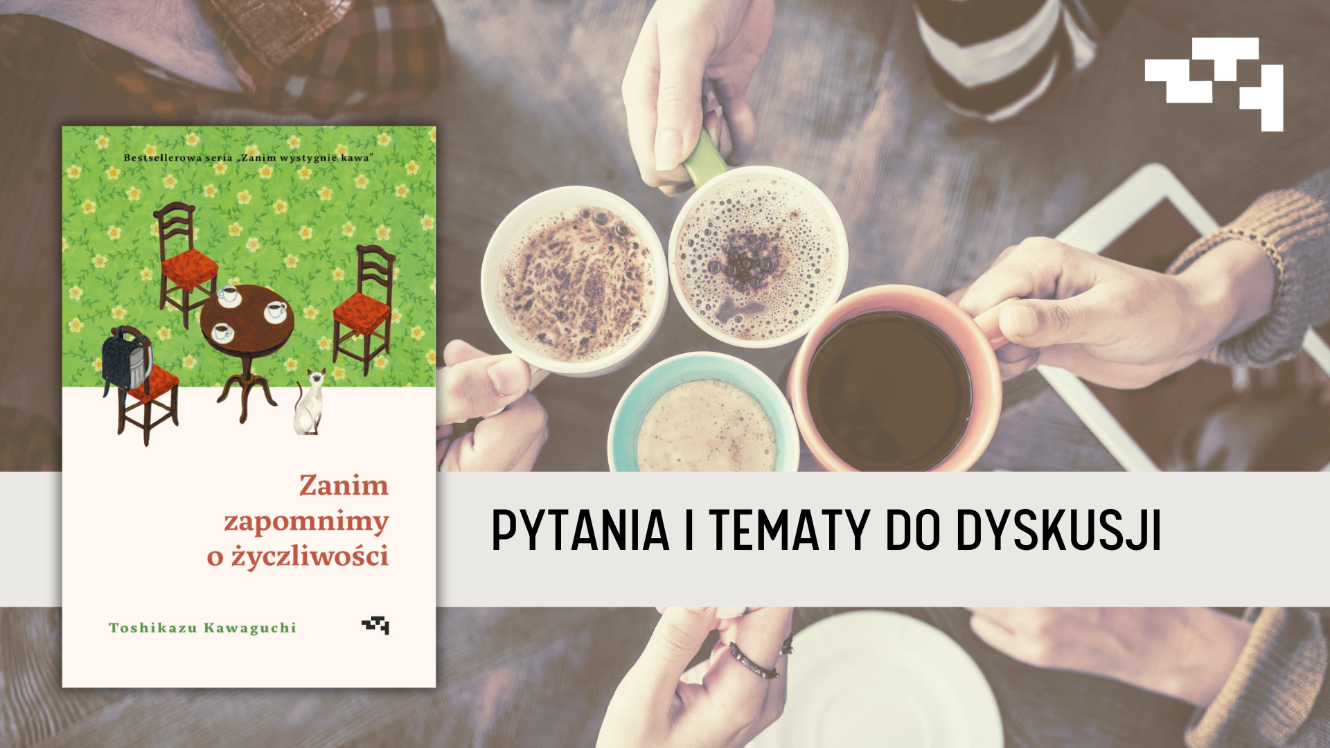 tematy do dyskusji 