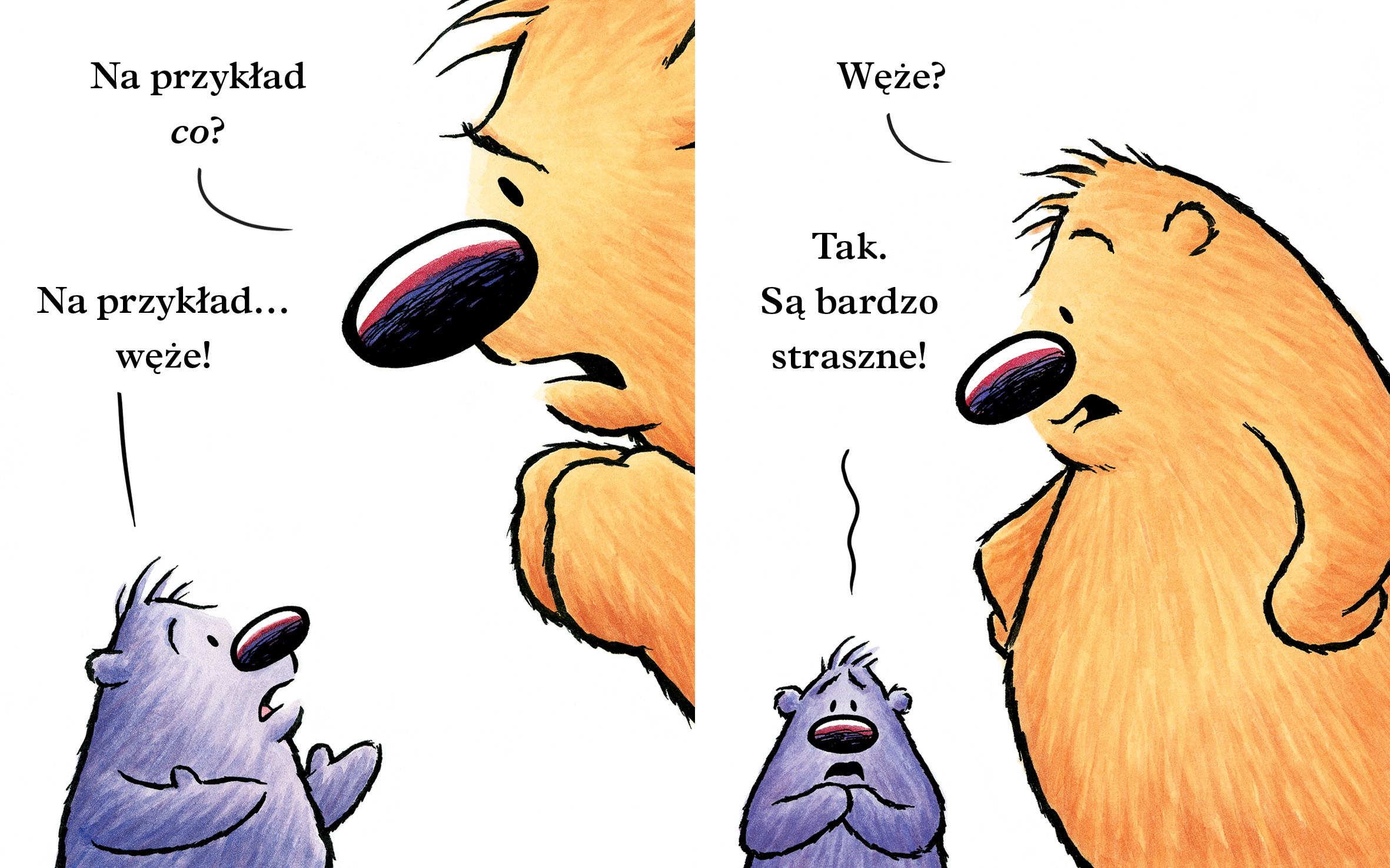 Zapowiedź. (Nie) boję się. Anna Kang Nie_boje_sie_rozkladowki3