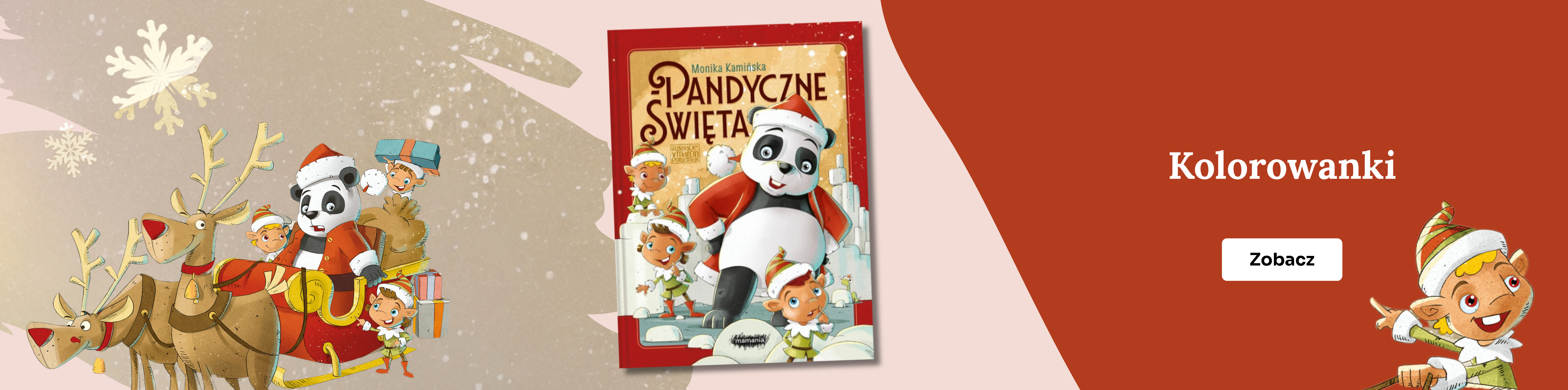 Zapowiedź. Pandyczne święta. Monika Kamińska Materialy_warsztatowe_na_strone