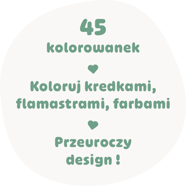 Zapowiedź. Słodkie sklepiki. Sweet & cozy coloring Slodkie_sklepiki._Sweet_amp_cozy_coloring_grafiki