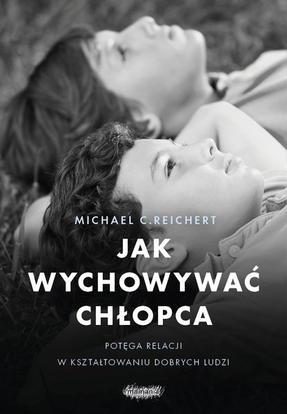 Jak wychowywać chłopca