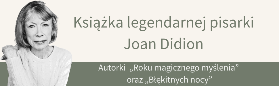 Joan Didion autorka