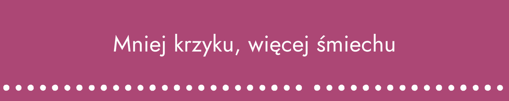 Pakiet podstawowy. Pokojowy rodzic, szczęśliwe dzieci. Workbook + książka Mniej_krzyku__wiecej_smiechu