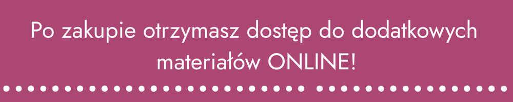 Pokojowy rodzic, szczęśliwe dzieci. Workbook. Jak za pomocą uważności i więzi wychować odporne, radosne dzieci i na nowo odkryć radość rodzicielstwa Pasek_workbook__po_zakupie