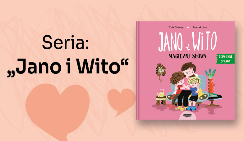 Jano i Wito