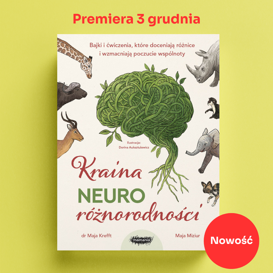 Kraina neuroróżnorodności