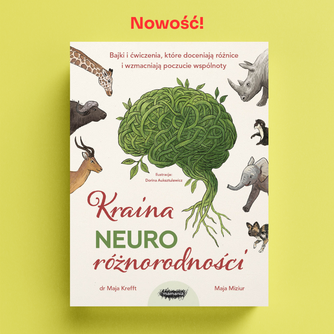 Kraina neuroróżnorodności