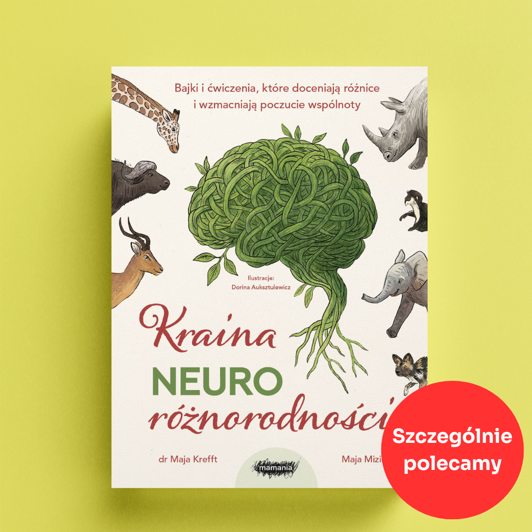 Kraina neuroróżnorodności