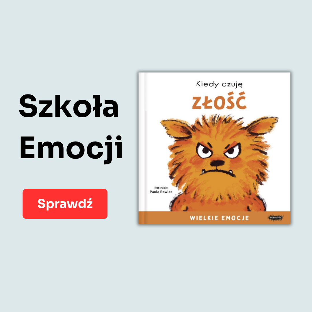 szkoła emocji 
