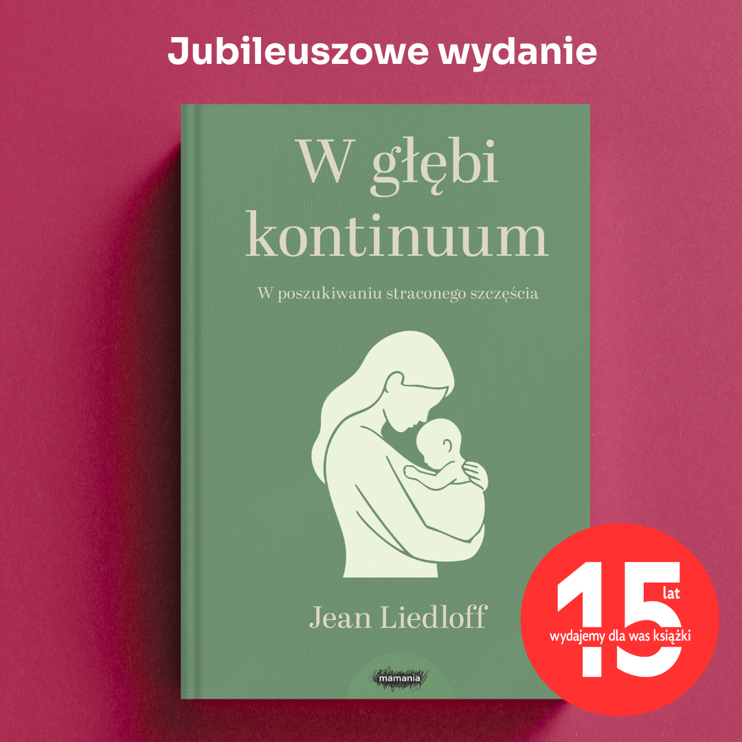 W głębi kontinuum