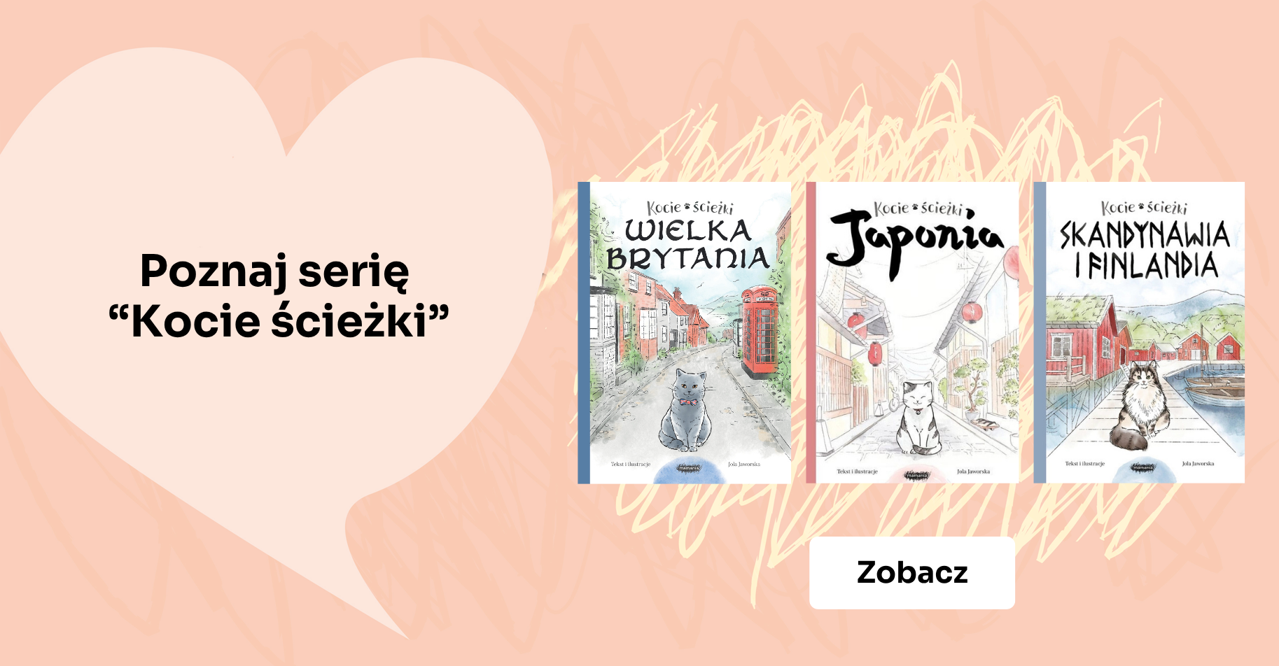 Kocie ścieżki