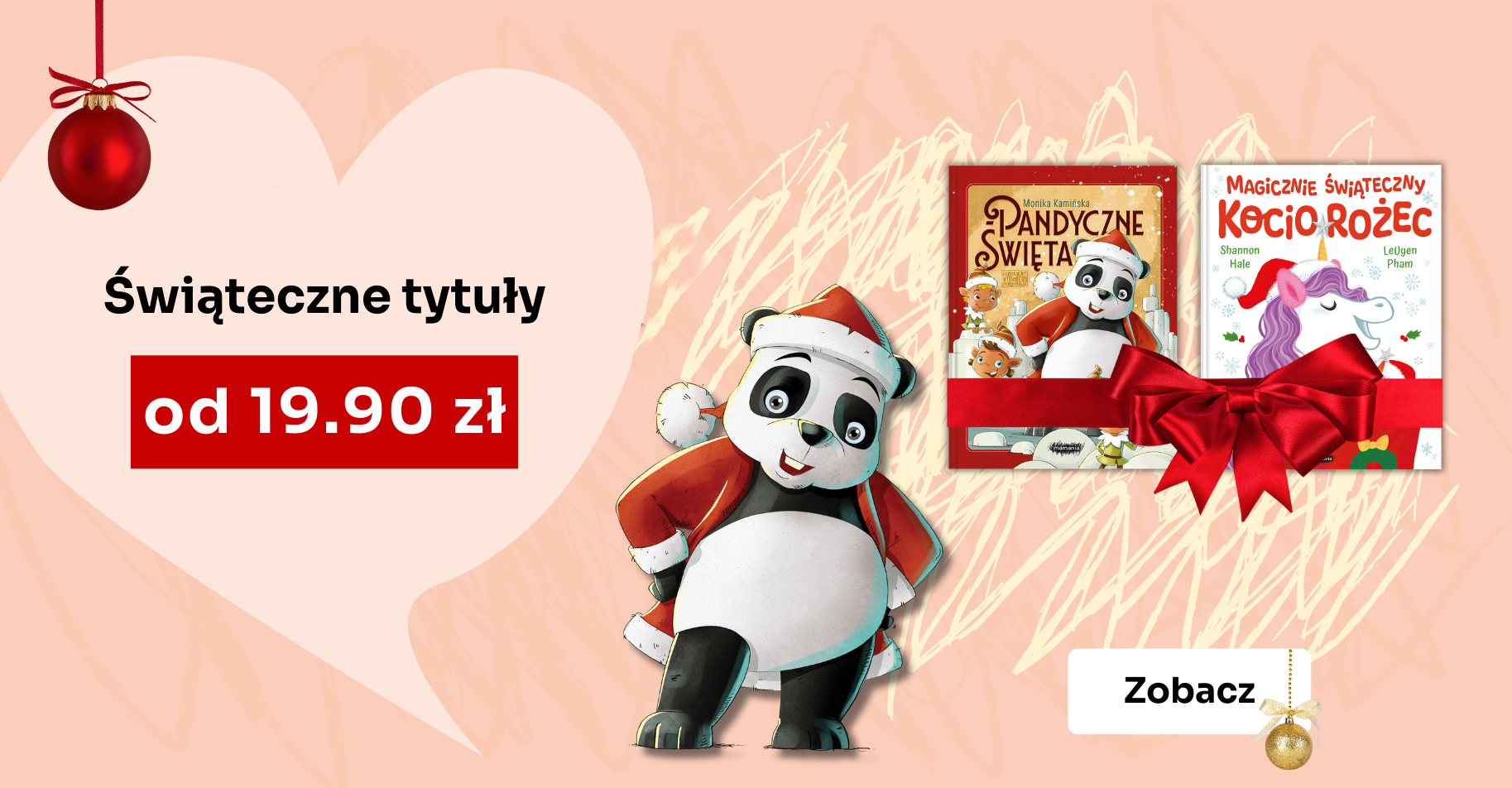 Święta panda