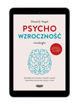EBOOK Psychowzroczność. Daniel J. Siegel