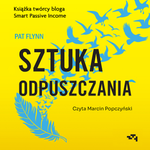 AUDIOBOOK Sztuka odpuszczania