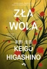 Zła wola. Keigo Higashino
