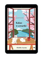 EBOOK Kakao w czwartki