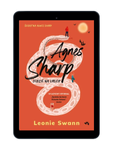EBOOK Agnes Sharp jedzie na urlop. Leonie Swann