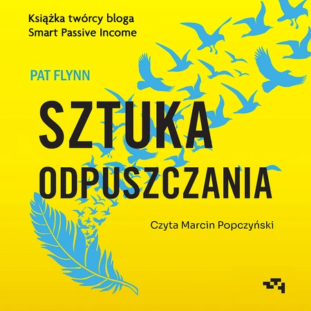 AUDIOBOOK Sztuka odpuszczania