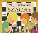 Moje pierwsze szachy.