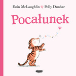 Pocałunek.  Eoin McLaughlin