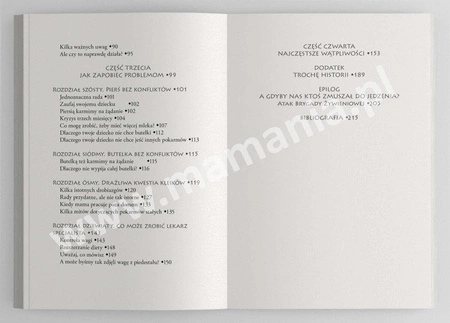 OUTLET Moje dziecko nie chce jeść. Carlos Gonzalez