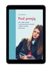 EBOOK Pod presją. Twarzą w twarz z epidemią stresu i lęku wśród dziewcząt. Wyd. 2