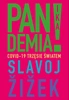 EBOOK Pandemia! Covid-19 trzęsie światem. Slavoj Žižek