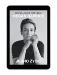 EBOOK Jedno życie. Megan Rapinoe
