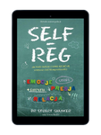 EBOOK SELF-REG. Stuart Shanker, Teresa Barker