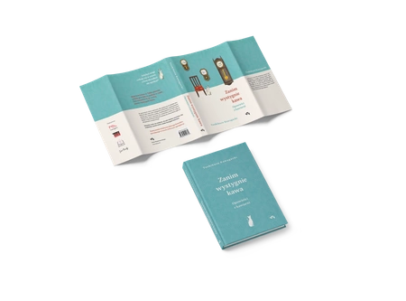 Z AUTOGRAFEM WYDANIE SPECJALNE Opowieści z kawiarni. Zanim wystygnie kawa. Tom 2. Toshikazu Kawaguchi