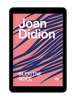 EBOOK Błękitne noce. Joan Didion