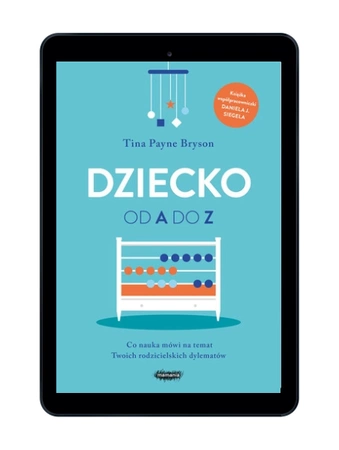 EBOOK Dziecko od A do Z