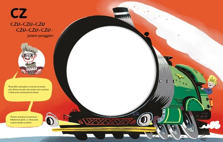 OUTLET Jano i Wito. Dźwiękotwór. Wiola Wołoszyn