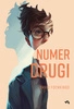 EBOOK Numer drugi. David Foenkinos