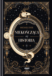 OUTLET Niekończąca się historia. Michael Ende