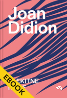 EBOOK Błękitne noce