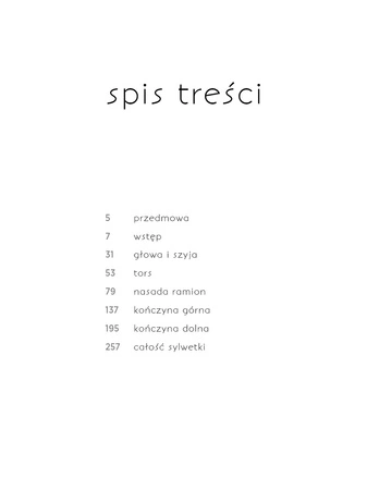 Morpho. Anatomia dla artystów. Michel Lauricella