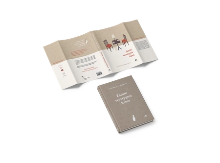 Z AUTOGRAFEM WYDANIE SPECJALNE Zanim wystygnie kawa. Toshikazu Kawaguchi