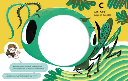 OUTLET Jano i Wito. Dźwiękotwór. Wiola Wołoszyn