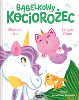 Bąbelkowy kociorożec