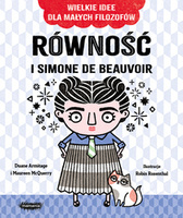 Równość i Simone de Beauvoir 