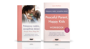 Pakiet podstawowy. Pokojowe rodzicielstwo