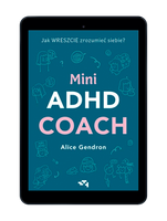 EBOOK Mini ADHD Coach
