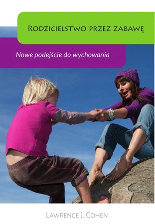 OUTLET Rodzicielstwo przez zabawę