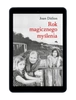 EBOOK Rok magicznego myślenia. Wyd. 2  Joan Didion