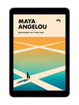 EBOOK Zgromadźcie się w imię moje. Maya Angelou