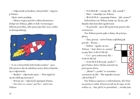 OUTLET Zwyczajna wieś z rodziną Janssonów. Martin Widmark