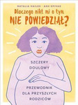OUTLET Dlaczego nikt mi tego nie powiedział? Natalia Hailes, Ash Spivak