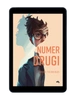 EBOOK Numer drugi. David Foenkinos